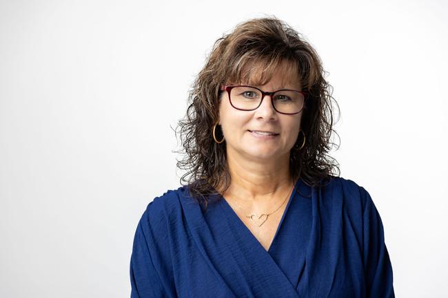 Photo of Kim Taylor