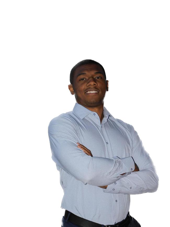 Photo of Kaleb Wells